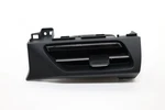 2022-2024 Kia EV6 Dash Left Outer Air Vent Grille Trim Oem 84739CV000WK Black. Fixed Price $89.35.