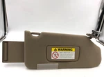 1993-2003 Acura Tl Passenger Sun Visor Brown Oem C03B19063. Fixed Price $18.49.