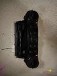 2015 Gmc Yukon Denali Dash Mounted Temperature Controls. Fixed Price $105.00.