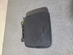 10 11 12 Dodge Caliber Center Upper Dash Storage Compartment. Fixed Price $30.00.