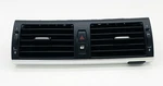 2007 -2013 Bmw E70 X5 Oem Front Dashboard Air Vent Grille Center 9210705-03. Fixed Price $44.00.