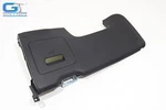 2019-20 Hyundai Santa Fe Dashboard Left Side Knee Bolster Trim Cover Panel Oem. Fixed Price $79.99.