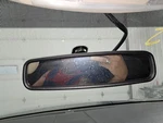 2014 Ford Edge Used Rear View Mirror Automatic Dimming Suv Oem 267-00265. Fixed Price $82.17.