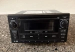 CM621UB Subaru Impreza Radio Am Fm Receiver MP3 Cd Player 86201FJ620 Oem. Fixed Price $19.87.