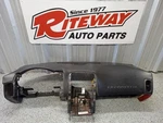 06-08 Corvette C6 Dash Assy W/rh Bag,w/o Hud Oem. Fixed Price $649.95.