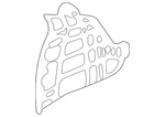 Genuine Cover Instrument Driver Center (lower) *NH361L* (gray) 77285-SDA-A00ZB. Fixed Price $71.12.