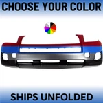New Choose Your Color Painted Front Bumper Cover For 2009-2012 Toyota RAV4. Fixed Price $387.87.