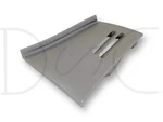 99-07 Ford F250 F350 Lh Driver Dash End Cap Side Panel Defrost Vent Gray Oe. Fixed Price $20.00.