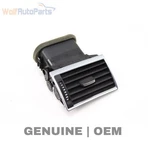 2007-2010 Audi S8 Front Right Dash Air Vent 4E0820902. Fixed Price $8.99.