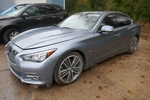 Camera/projector Front View Behind Grille Fits 14-18 Infiniti Q50 1760899. Fixed Price $139.20.