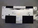 Radio Receiver AM-FM-6 Disc CD-MP3 8S4T-19C108-BG Fits 2008 Ford Focus 37072. Fixed Price $70.49.