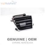 2011-2014 Audi A8 Quattro Left Center Dash Air Vent 4H1820951A. Fixed Price $7.99.