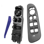 Master Window Switch Control+grey Panel For Dodge Ram/ Dakota/durango 2002-2009. Fixed Price $24.99.