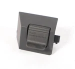 2012-2018 Audi A6 Quattro C7 Dash Multimedia Music Interface Cap Trim Cover Oem. Fixed Price $21.99.