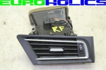 Oem Bmw F01 750I 09-15 Front Right Passenger Dash Air Vent 64229115858. Fixed Price $18.99.