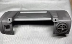 2003-2007 Hummer H2 Right Side Dash Upper Trim Panel W/ Air Vent Assembly Oem. Fixed Price $96.00.