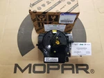 Steering Wheel Clockspring Jeep Grand Cherokee Wk 08-10 Genuine 5156106AF. Fixed Price $192.99.