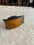 Porsche 944 924S Oem Front Turn Signal Light Blinker 1983 1984 1985 477953065A. Fixed Price $19.63.