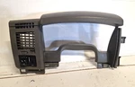 2007-08 Dodge Ram 1500 Speedometer Cluster Bezel 5JU28TRMAB. Fixed Price $98.99.