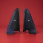 2004 - 2008 2009 Oem Toyota Prius Left & Right Front Door Jbl Tweeter Speakers. Fixed Price $31.00.