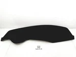 2016-2020 Oem Tesla Model X Dashboard Upper Instrument Panel Leather Black. Fixed Price $278.00.