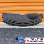 98-04 Mercedes R170 SLK230 SLK320 Black 1706802187 Oem. Fixed Price $159.00.