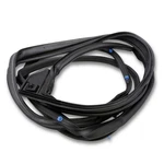 Lh Front Weatherstrip Rubber Seal Door For Toyota Camry ACV40 Sedan 2009 - 2011. Fixed Price $67.99.