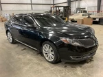13-16 Lincoln Mks Dash Panel Black (w/ Thx Audio W/o Adaptive Cruise) Sold Bare. Fixed Price $300.00.