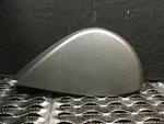 2004 2007 Saab 9-3 Aero Convertible Right Side Dash End Cover Cap Oem. Fixed Price $12.80.