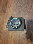 Passenger Vent And Trim 2005 - 2009 Mustang V6/GT S197 Black Chrome. Fixed Price $30.00.