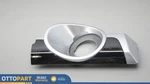 2011-2018 Porsche Cayenne Dash Ignition Switch Bezel Panel Trim Oem 7P5857221. Fixed Price $26.98.