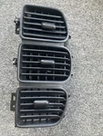 Dodge Grand Caravan 2005/DASH Vent Air GRILL/05009038AA/. Fixed Price $35.00.