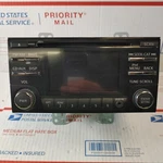 2012-2015 Nissan Rogue Am Fm Cd Player Radio Receiver 28185-1VX2A Oem 12-15. Fixed Price $53.99.