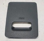 2020-2022 Kia Soul Fuse Box Cover Dashboard Left Driver Side Lower Trim Oem. Fixed Price $39.59.