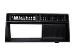 Dash Radio Bezel Fits 85 - 89 Chevrolet Astro 14064475 Oem. Fixed Price $49.99.