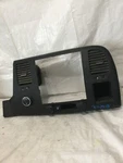2007-2013 Chevrolet Silverado 2500 Dash Radio Climate Trim Bezel Oem 20935610. Fixed Price $89.00.