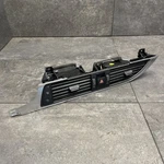 Oem 2012 - 2018 Audi A7 S7 Center Dash Panel Air Vent Hazard Switch 4G1820951. Fixed Price $29.00.