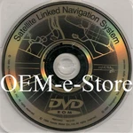2000 Acura Tl Rl & Honda Odyssey Navigation Black Dvd Map U.s Version 2.03. Fixed Price $39.00.