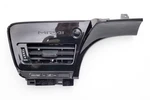 2021-2024 Toyota Mirai A/c Vent Instrument Cluster Speedometer Cover, 55404-6202. Fixed Price $130.05.
