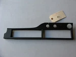Porsche Dash Pad Panel (#2) Fits 911. Fixed Price $160.00.