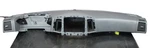 2005-2007 Jeep Grand Cherokee Front Upper Dashboard Cover Panel Assembly. Fixed Price $316.00.