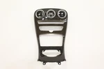 2015 - 2021 Mercedes C300 W205 Dashboard Center Trim Cover Oem A2058300301. Fixed Price $127.40.