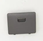 1998-2002 Nissan Frontier Xterra Interior Fuse Box Cover Gray 68965-3S500 Oem. Fixed Price $14.99.