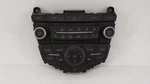 2015-2018 Ford Focus Radio Control Panel Zfwcd. Fixed Price $49.85.