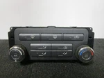 08 09 11 Nissan Titan Temperature Climate Control A/c Heat 27510ZR10A. Fixed Price $37.00.