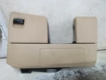 10-13 Porsche Panamera 970 Drivers Knee Panel Lower Beige Bag Oem *1149. Fixed Price $132.96.