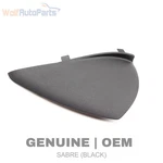2015-2018 Audi Q3 Left Dash Panel / Fuse Cover 8U0857085A. Fixed Price $12.13.