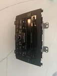 2010 2011 Honda Cr-v Oem Radio 6 Disc Cd Xm MP3 39100-SWA-A111-M1. Fixed Price $40.00.