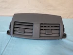 06 07 08 09 11 12 Toyota RAV-4 Front Center Dash Bezel Vent Oem 55670-0R010. Fixed Price $89.00.