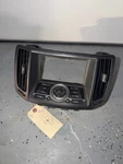 07 08 09 10 Infiniti G37 Radio Navigation Control Panel 28395 JK65B Oem Mark. Fixed Price $50.00.